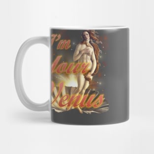 Venus Mug